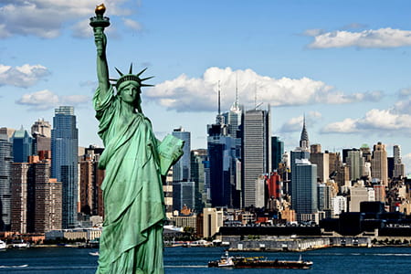new york ارسال بار به نیویورک | لوازم شخصی و وسایل منزل