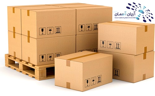 Air Freight Packaging