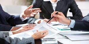 Documents for import of goods