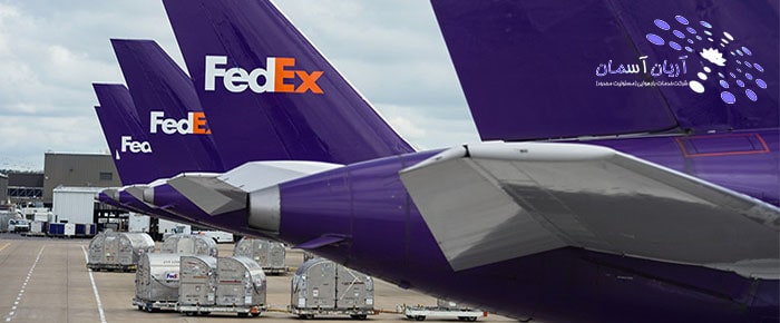 Air-Cargo-Companies شرکت های باربری هوایی به خارج از کشور