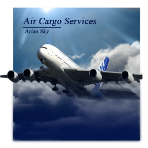 Air-cargo-services
