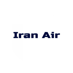 هواپیمایی ایران ایر