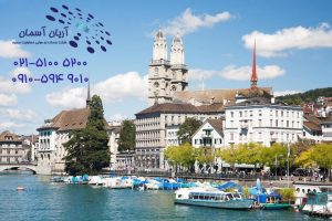 Zurich