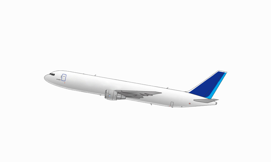 B767-F