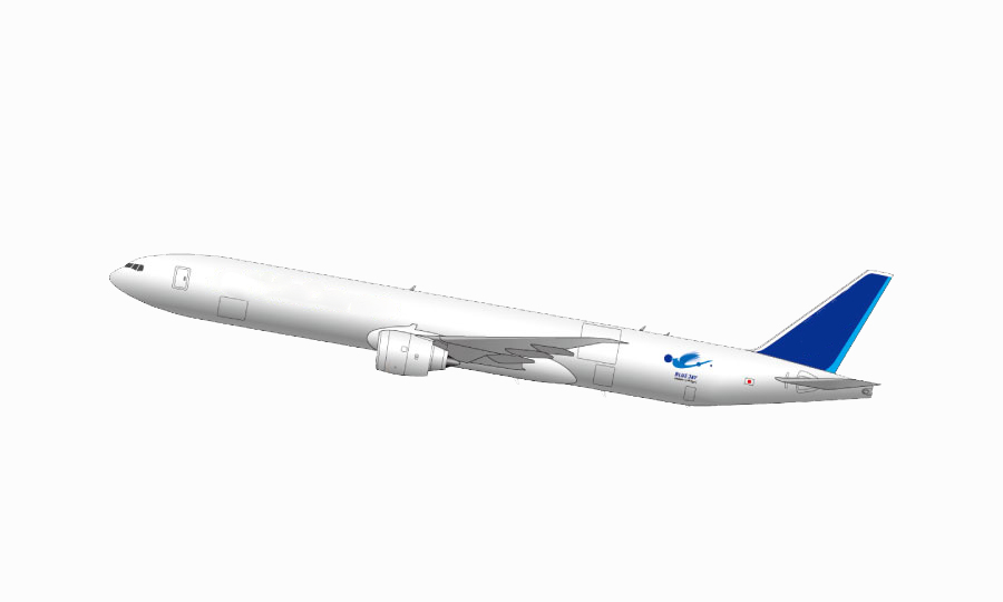 B777-F