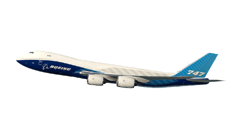 747-8i