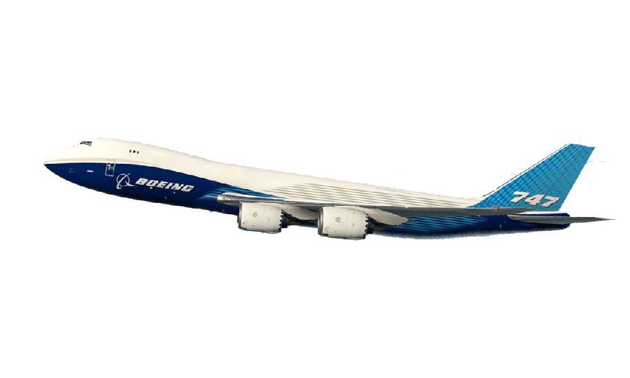 B747-8i