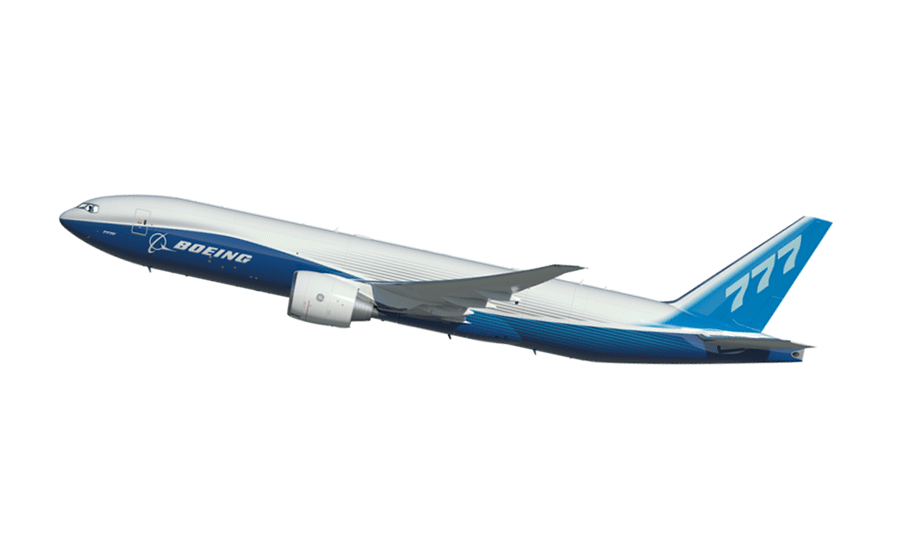 B777-200