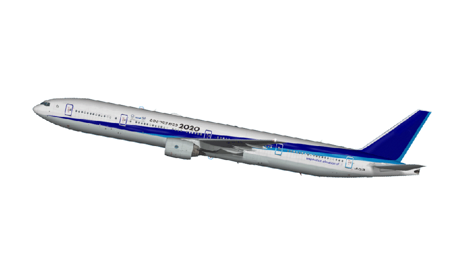 B777-300