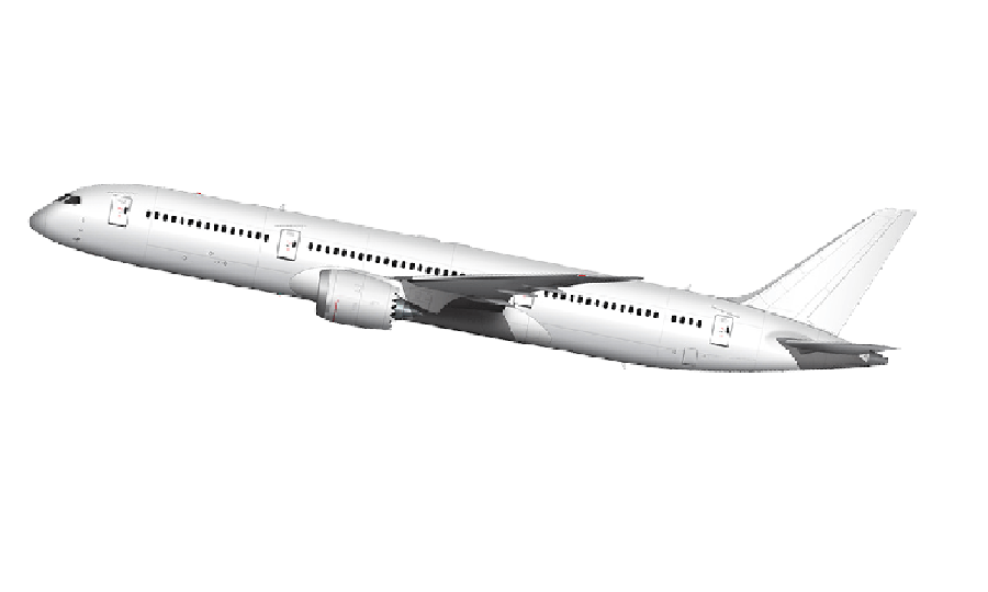 B787-9