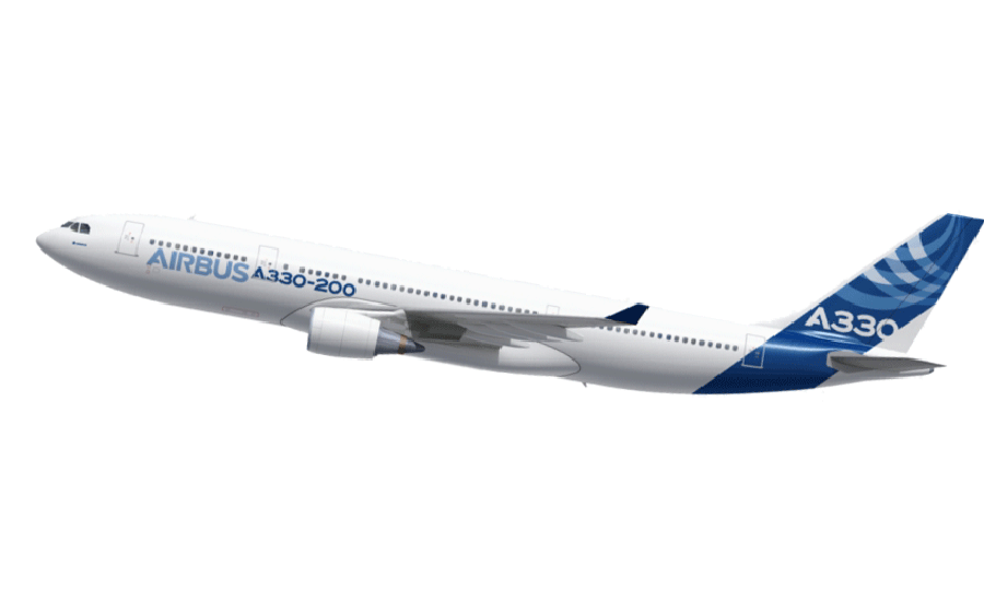 A330-200