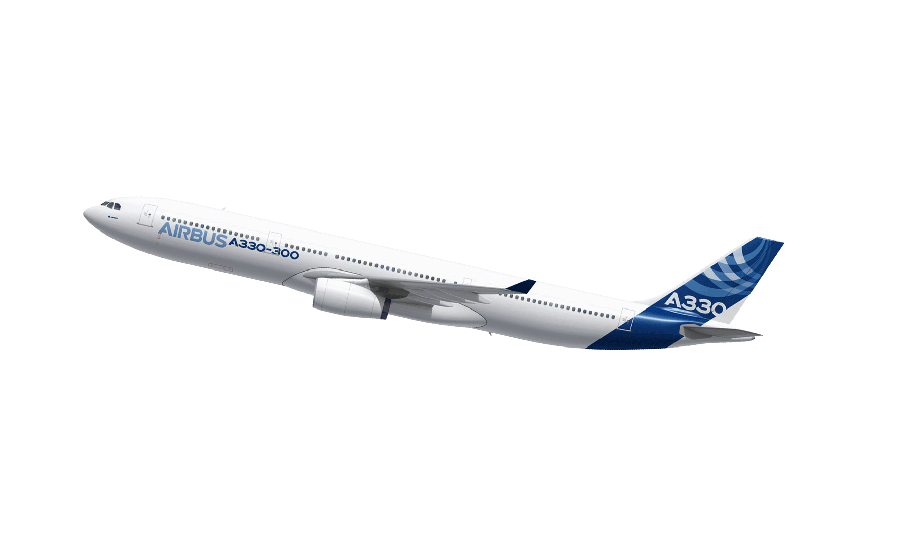 A330-300