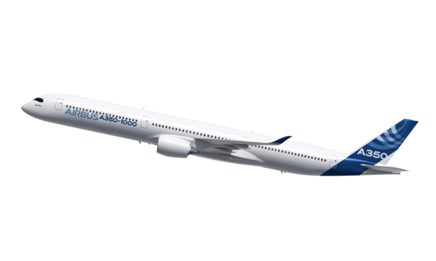 A350-1000