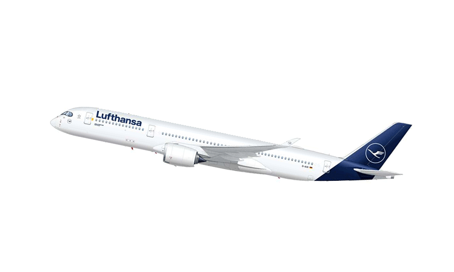 A350-900