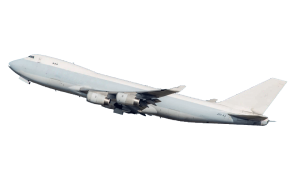 B747-400F