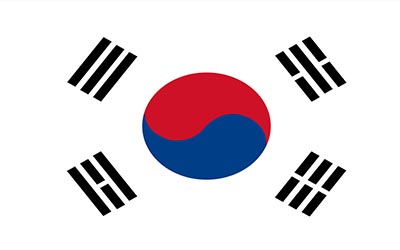واردات کالا از کره جنوبی