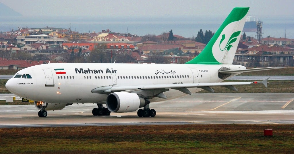 Airbus_A310-304,_Mahan_Air_JP7294665 Airbus_A310-304,_Mahan_Air_JP7294665