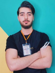 mohammad cheraghi