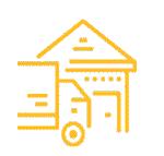 خدمات door to door