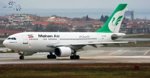 Airbus_A310-304_Mahan_Air_JP7294665