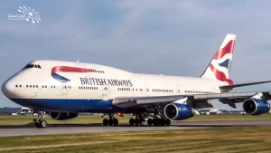 British-B747-400F