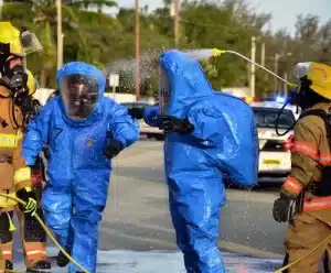 Dangerous-goods