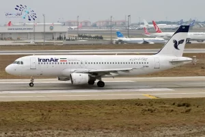 Iran_Air_EP-IEF_Airbus_A320-211_31154793353 copy