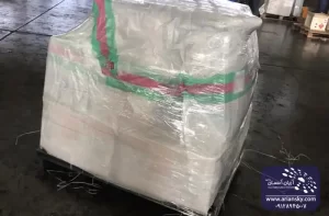 بار کاور شده مسافری به ونکوور کانادا