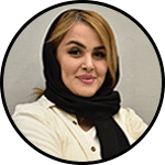 مهدیه نوید - مسئول حسابداری